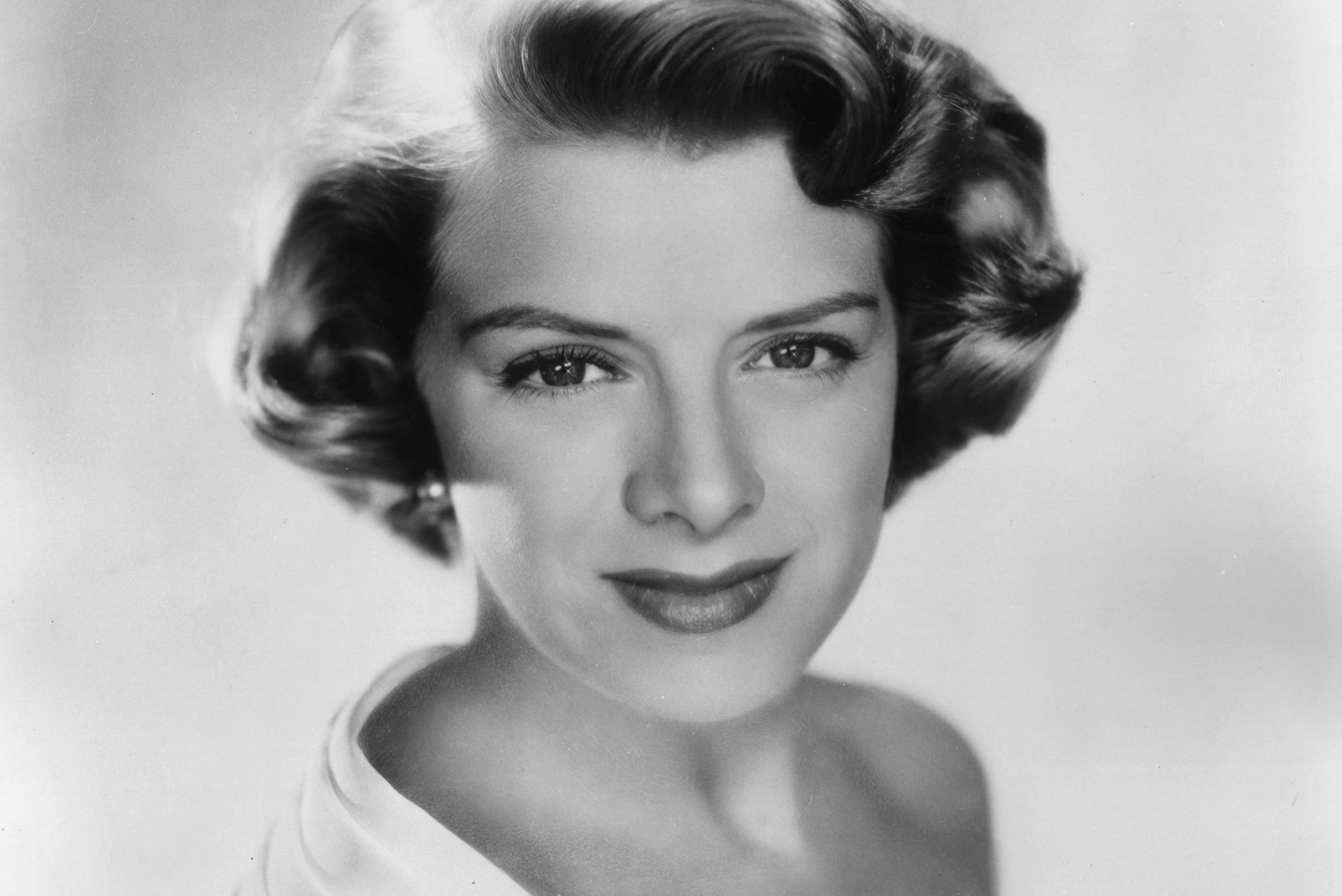 15 Astonishing Facts About Rosemary Clooney 